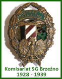 SG Brzeźno